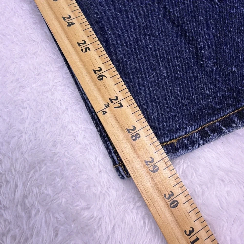 Levis tag says